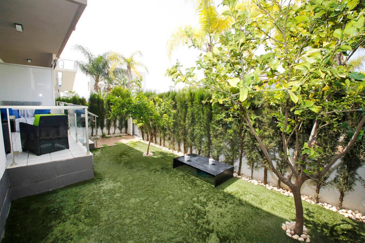 Fantastic Home With Ac, Pool And Bbq Rojales Extérieur photo