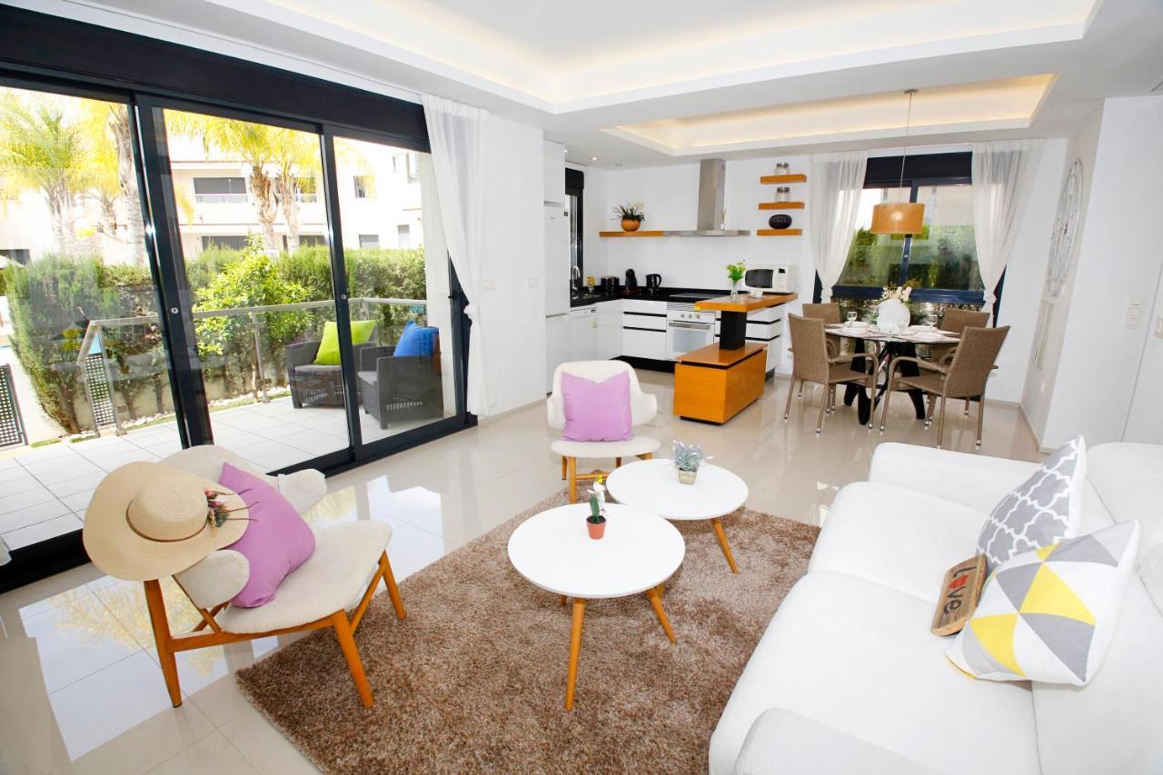 Fantastic Home With Ac, Pool And Bbq Rojales Extérieur photo