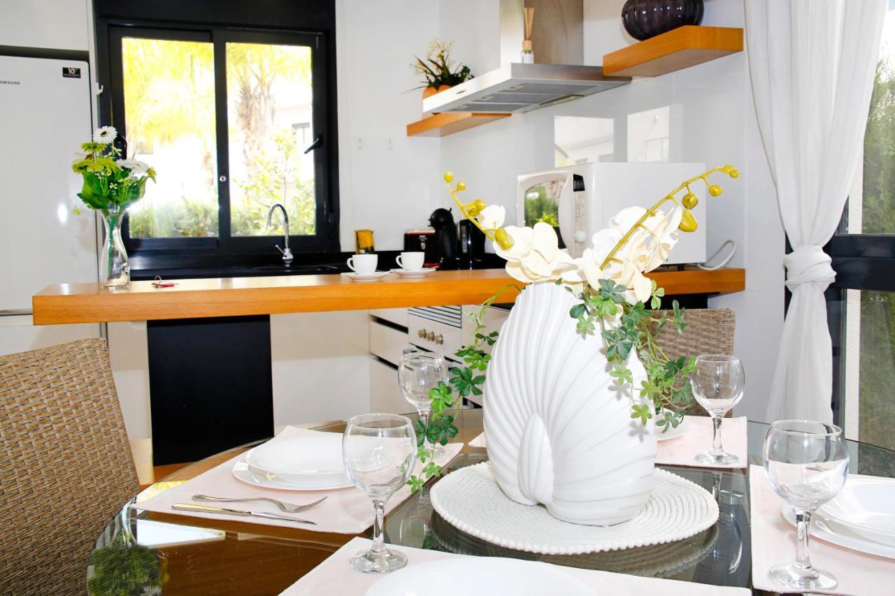 Fantastic Home With Ac, Pool And Bbq Rojales Extérieur photo