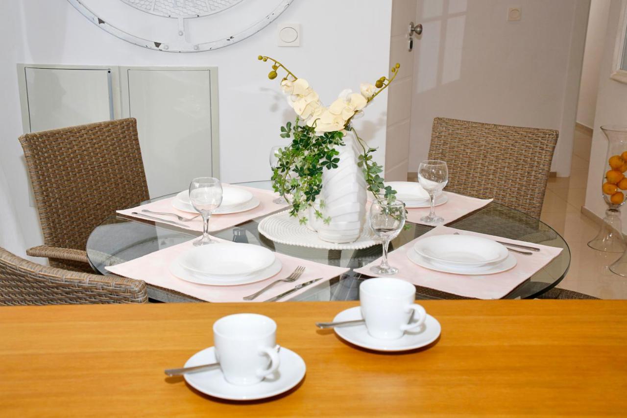 Fantastic Home With Ac, Pool And Bbq Rojales Extérieur photo