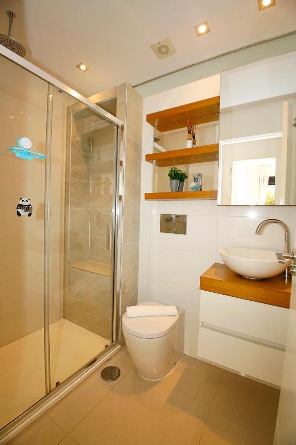 Fantastic Home With Ac, Pool And Bbq Rojales Extérieur photo